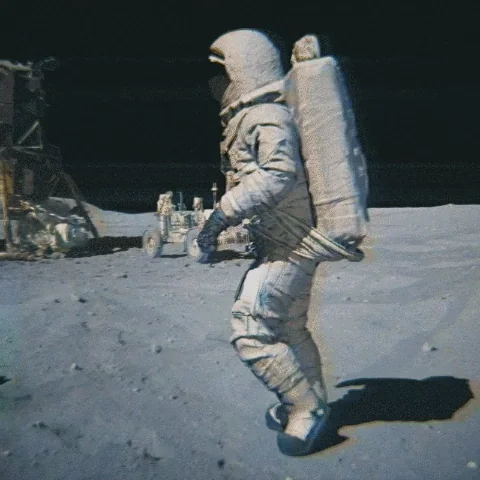 Moonwalk