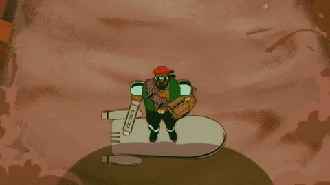lazer fxx GIF by Major Lazer on FXX