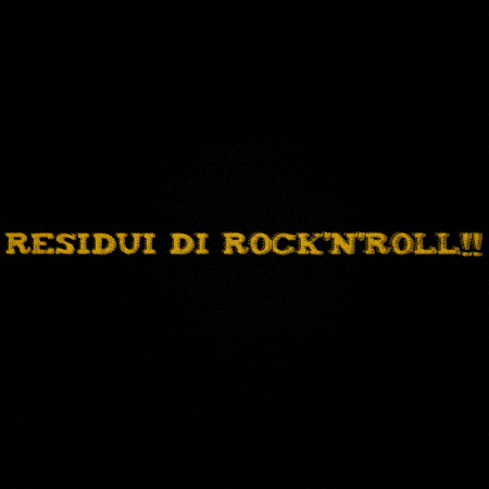 GIF by Gianluca Grignani