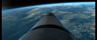 Space Nasa GIF by Goldmaster