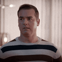 Black-Ish Reaction GIF by ABC Network