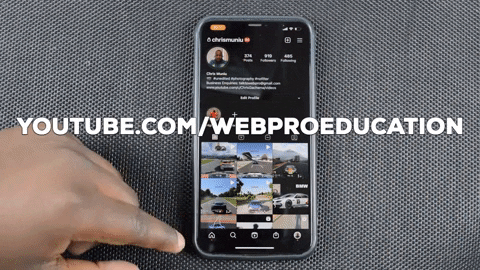 webproeducation giphygifmaker GIF