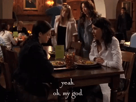 season 5 netflix GIF by Gilmore Girls 
