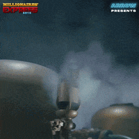Film GIF by Arrow Video