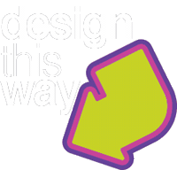 anibalfolco design dqf design que faz designway Sticker