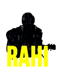 Tiger Shroff Shor Sticker by Big Bang Music