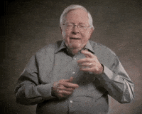 Half Half Asl GIF