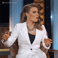 Dragons Den Wow GIF by CBC