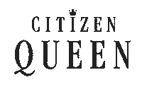 Free Your Mind Cq Sticker by Citizen Queen