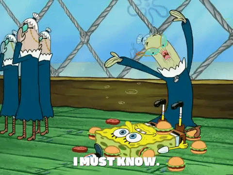 season 5 episode 20 GIF by SpongeBob SquarePants