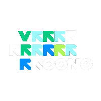 meshkorea delivery 배달 오토바이 부릉 Sticker