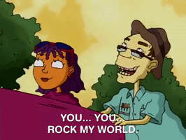 rocket power nicksplat GIF