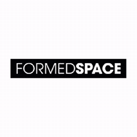 FormedSpace logo chicago construction formedspace GIF