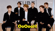 Kpop GIF by BuzzFeed