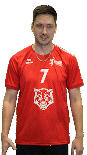 RotesRudel giphyupload volleyball svf fellbach Sticker