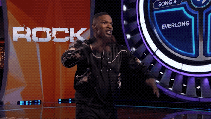 fox tv dancing GIF by Beat Shazam