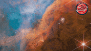 James Webb Nasa GIF by ESA Webb Space Telescope