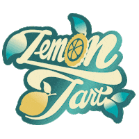 Lemon Sticker by PLUGplay WA