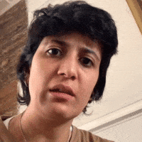 Meme Reaction Are You Serious GIF