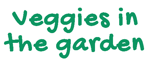 Home Grown Garden Sticker by Sonamm