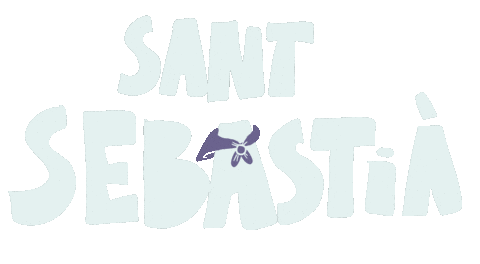 Palma De Mallorca Sticker