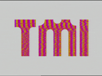 Art Glitch GIF
