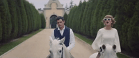 blank space music video GIF by Taylor Swift