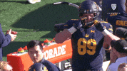 Celebration Clapping GIF by Pac-12 Network