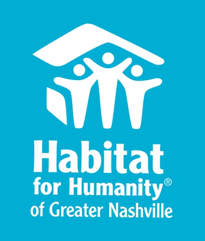 Habitat For Humanity GIF by HabitatNashville