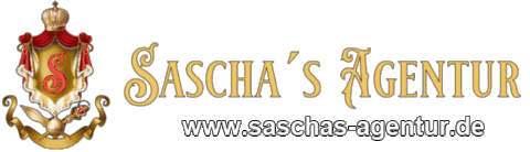 Werbeagentur Sticker by Saschas Agentur