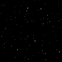 Space Explosion GIF