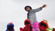 abby cadabby elmo GIF by Sesame Street