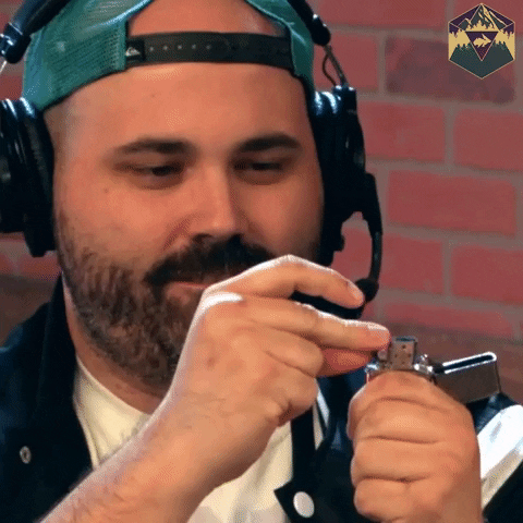 hyperrpg giphyupload fire twitch rpg GIF