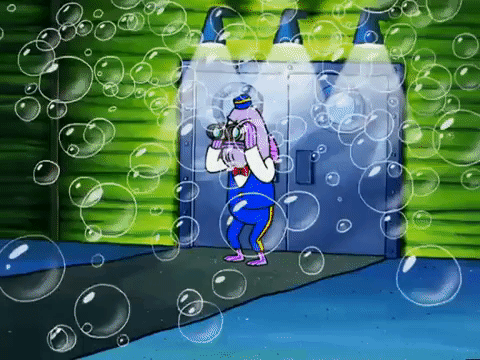 season 4 episode 20 GIF by SpongeBob SquarePants