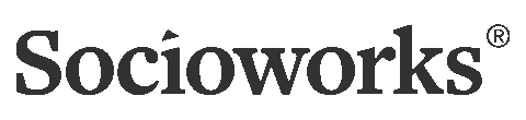 socioworks giphyupload brandworks socioworks brandworks group Sticker