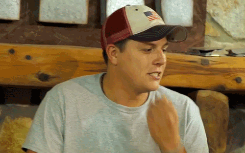 cmt GIF by Redneck Island
