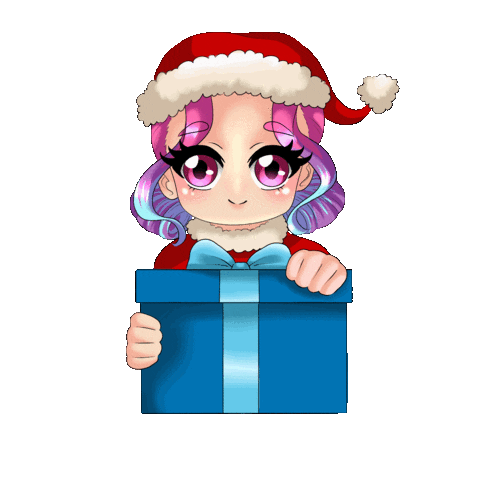 Christmas Sticker