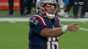 Yell Tommy Devito GIF by New England Patriots