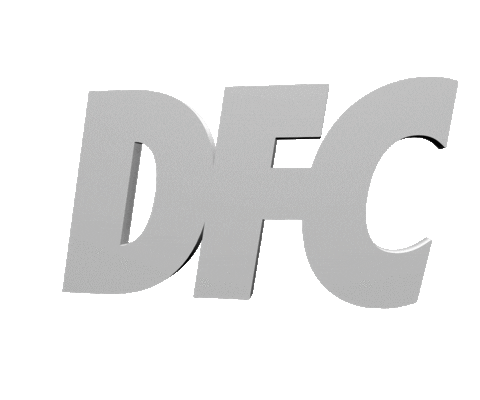 Style Dfc Sticker by Collater.al