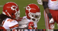 2018 Nfl Football GIF by NFL