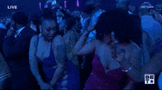 Bet 2023 GIF by BET Awards