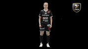 Floorball Salibandy GIF by F-liiga