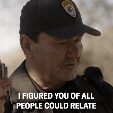 Think Big Sky GIF by ABC Network