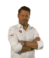 Mike Wow Sticker by ProSiebenSat.1