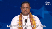 Democratic National Convention Dnc GIF by PBS News