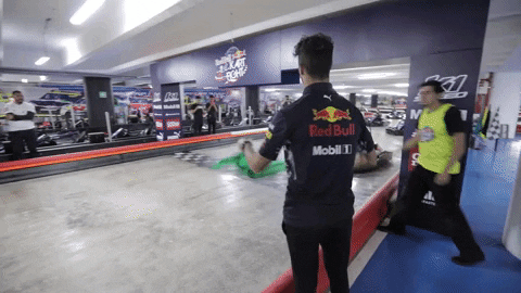 formula 1 mexico GIF by Red Bull Racing