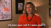 Queen Omg GIF by VH1s Daytime Divas