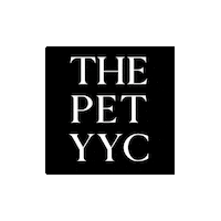 Thepet Sticker by petropolitan