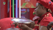 Bbnaija GIF by Big Brother Naija