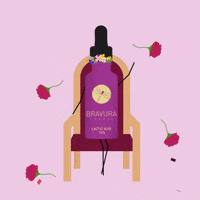 bravuralondon  GIF